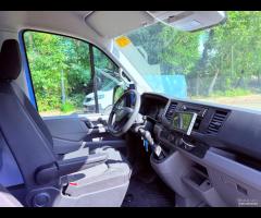 Volkswagen Crafter BOX -2020 UNICIO PROP OK PERMUT - 20
