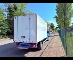 Volkswagen Crafter BOX -2020 UNICIO PROP OK PERMUT - 23