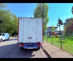 Volkswagen Crafter BOX -2020 UNICIO PROP OK PERMUT - 24