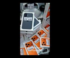 IPHONE 17 PRO MAX 512GB ARANCIO