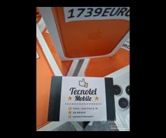 IPHONE 17 PRO MAX 512GB ARANCIO
