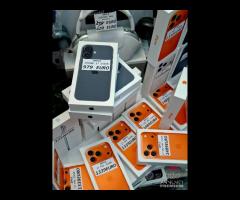 IPHONE 17 256GB