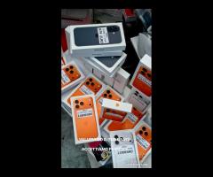 IPHONE 17 PRO MAX 256GB ARANCIO