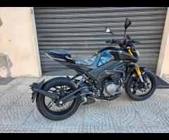 Morbidelli F352 ABS E5+ Nera - Motor's Passion
