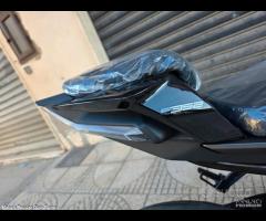 Morbidelli F352 ABS E5+ Nera - Motor's Passion - 6