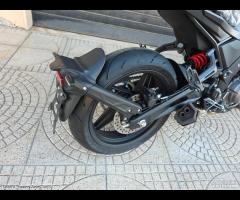 Morbidelli F352 ABS E5+ Nera - Motor's Passion - 8