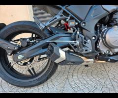 Morbidelli F352 ABS E5+ Nera - Motor's Passion - 9