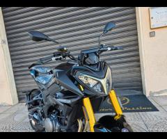 Morbidelli F352 ABS E5+ Nera - Motor's Passion - 11