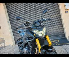 Morbidelli F352 ABS E5+ Nera - Motor's Passion - 13