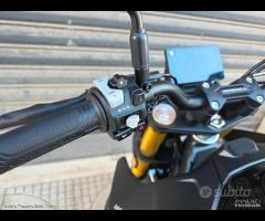 Morbidelli F352 ABS E5+ Nera - Motor's Passion - 15