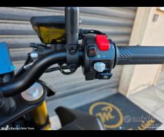 Morbidelli F352 ABS E5+ Nera - Motor's Passion - 16