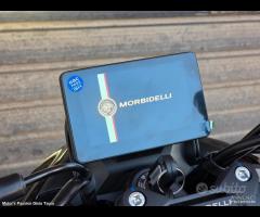 Morbidelli F352 ABS E5+ Nera - Motor's Passion - 17