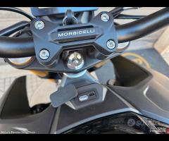 Morbidelli F352 ABS E5+ Nera - Motor's Passion - 19