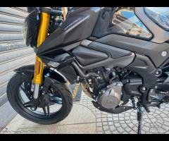 Morbidelli F352 ABS E5+ Nera - Motor's Passion - 20