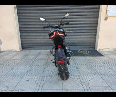 Morbidelli F352 ABS E5+ Nera - Motor's Passion - 21