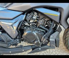 Morbidelli F125 ABS E5+ - 7