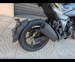 Morbidelli F125 ABS E5+ - 8