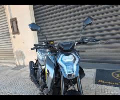 Morbidelli F125 ABS E5+ - 9