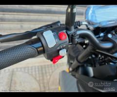 Morbidelli F125 ABS E5+ - 12