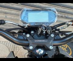 Morbidelli F125 ABS E5+ - 14