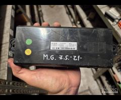 Modulo Di Controllo Ventilazione MG ZS 2022