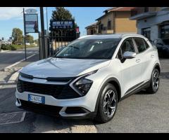 Kia Sportage 1.6 TGDi MHEV Business