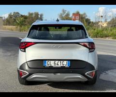 Kia Sportage 1.6 TGDi MHEV Business