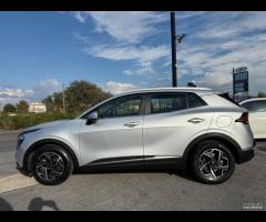 Kia Sportage 1.6 TGDi MHEV Business
