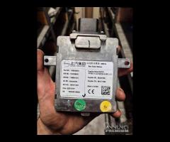 Centralina - Modulo Radar Per MG ZS