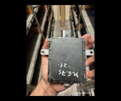 Centralina - Modulo Radar Per MG ZS