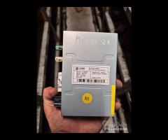 Centralina Controllo Radio Per MG ZS 2022