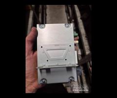 Centralina Controllo Radio Per MG ZS 2022