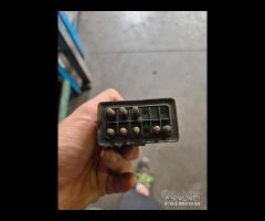 Relè Pompa Benzina Per Mercedes W124 - 190E