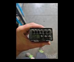 Relè Pompa Benzina Per Mercedes W124 - W126