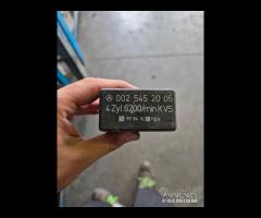 Relè Pompa Benzina Per Mercedes W124 - W460 - W20