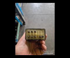 Relè Pompa Benzina Per Mercedes W124 - W460 - W20