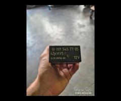 Relè Pompa Benzina Per Mercedes W124 - 190 - W201