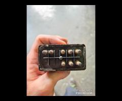 Relè Pompa Benzina Per Mercedes W124 - 190 - W201