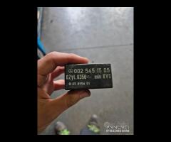 Relè Pompa Benzina Per Mercedes W126 300SE