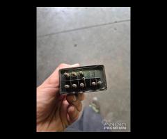 Relè Pompa Benzina Per Mercedes 300SL - 300 SL