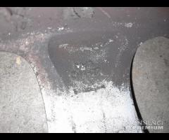 Cerchi In Lega Da 15" Per Peugeot 207 - 307 - 6