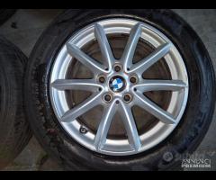 Cerchi In Lega Da 16" Per Bmw Serie 2 Active Toure
