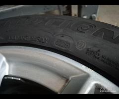 Cerchi In Lega Da 16" Per Bmw Serie 2 Active Toure - 6