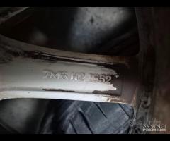 Cerchi In Lega Da 16" Per Bmw Serie 2 Active Toure - 10