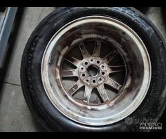 Cerchi In Lega Da 16" Per Bmw Serie 2 Active Toure - 13