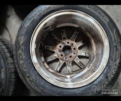 Cerchi In Lega Da 16" Per Bmw Serie 2 Active Toure - 14