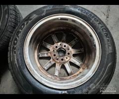 Cerchi In Lega Da 16" Per Bmw Serie 2 Active Toure - 15