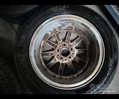 Cerchi In Lega Da 16" Per Bmw Serie 2 Active Toure - 16