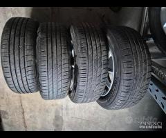 Cerchi In Lega Da 16" Per Bmw Serie 2 Active Toure - 17