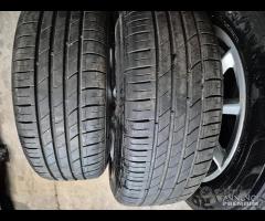 Cerchi In Lega Da 16" Per Bmw Serie 2 Active Toure - 19